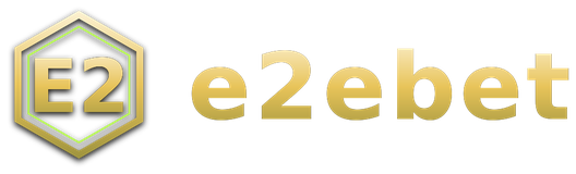 e2ebet logo